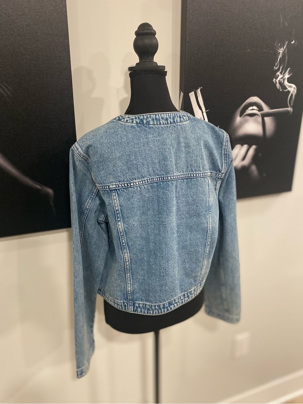 rag & bone Dora Jacket - Picture 8 of 15